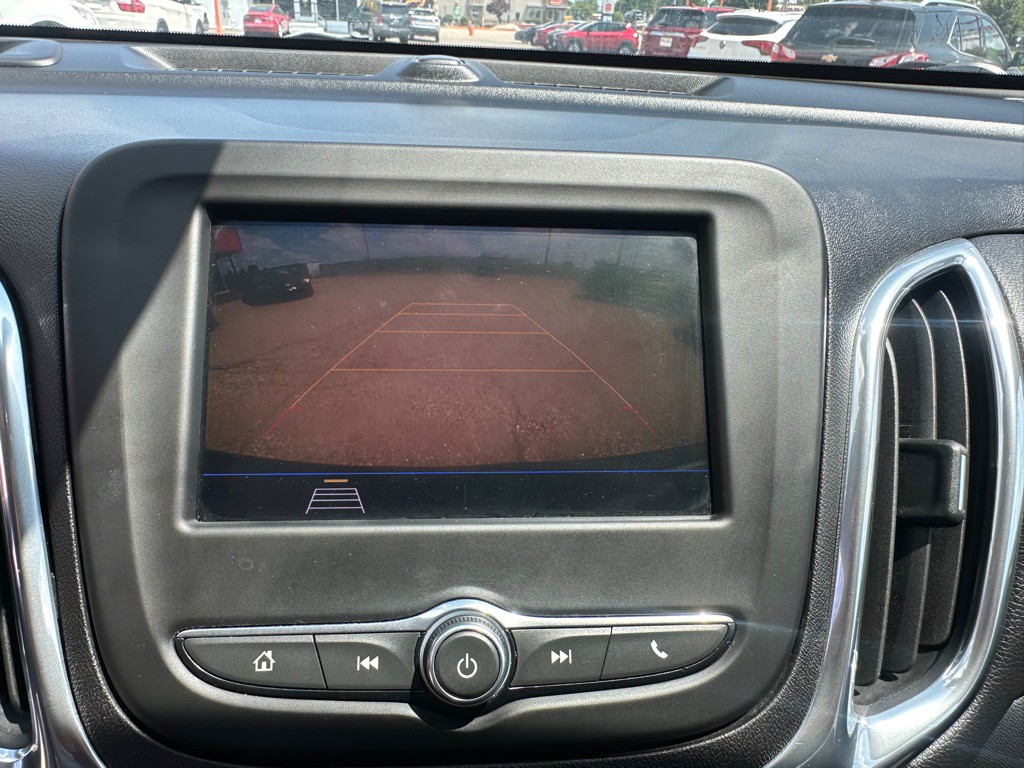 2020 Chevrolet Equinox Image 13