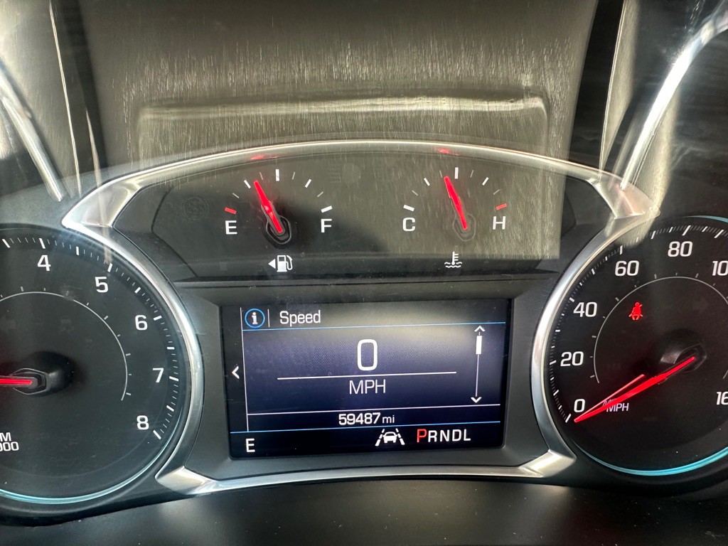 2020 Chevrolet Equinox Image 15