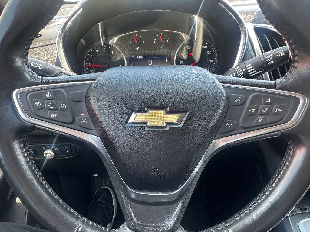 2020 Chevrolet Equinox Image 16