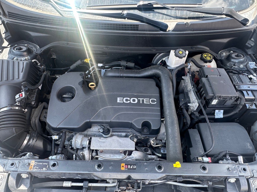 2020 Chevrolet Equinox Image 19