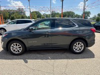 Image for 2020 Chevrolet Equinox LT ID: 6731453