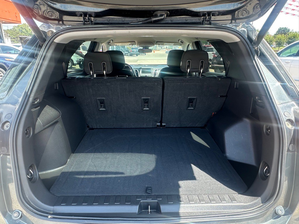 2020 Chevrolet Equinox Image 17