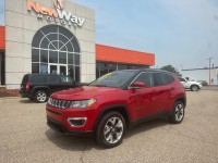 Image for 2019 Jeep Compass Limited ID: 6731455