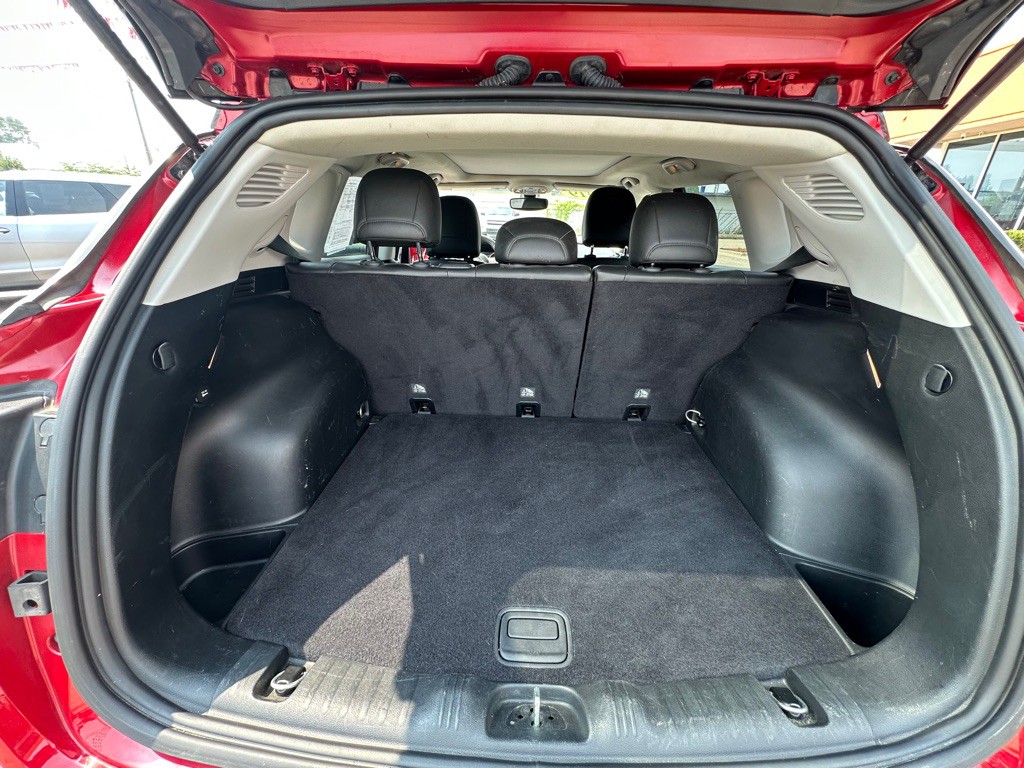 2019 Jeep Compass Image 18