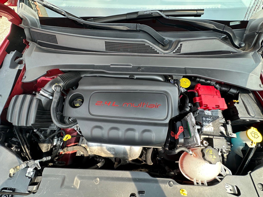 2019 Jeep Compass Image 21