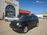 Image for 2014 Jeep Patriot Latitude ID: 6735164
