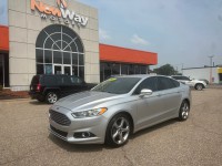 Image for 2014 Ford Fusion SE ID: 6741105