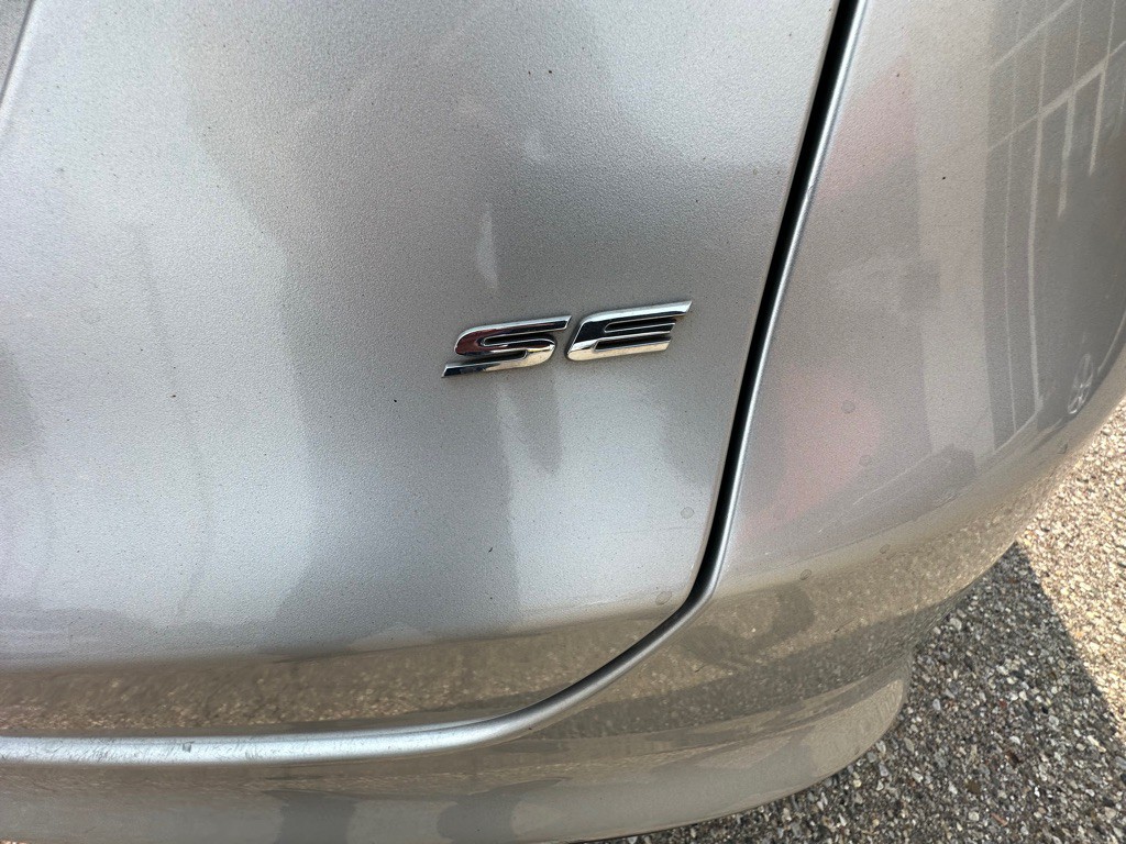 2014 Ford Fusion Image 16