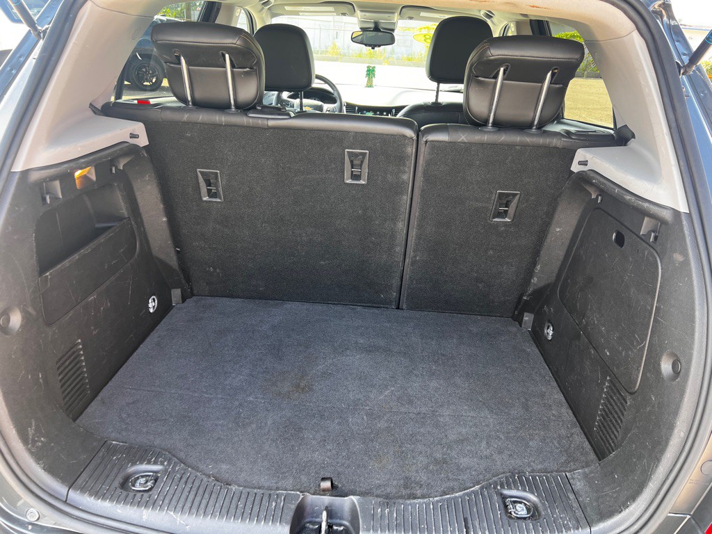 2018 Chevrolet Trax Image 15