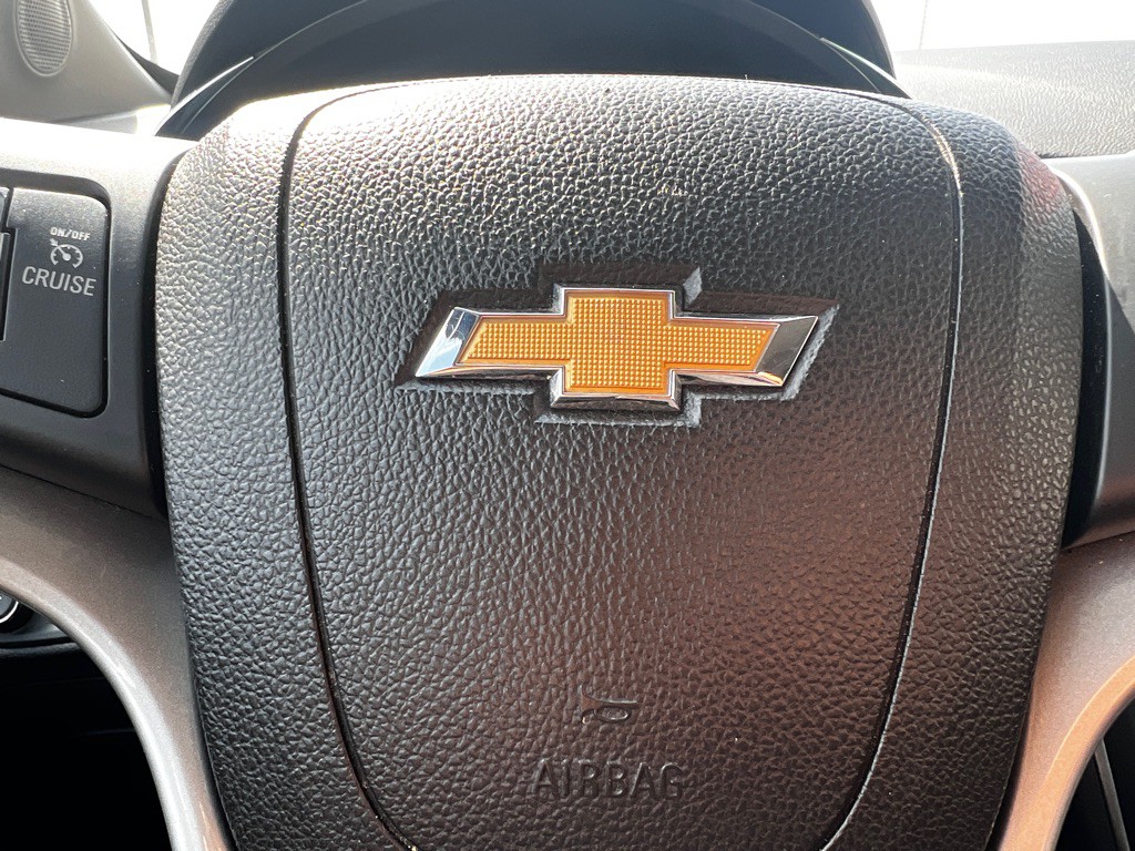 2018 Chevrolet Trax Image 16