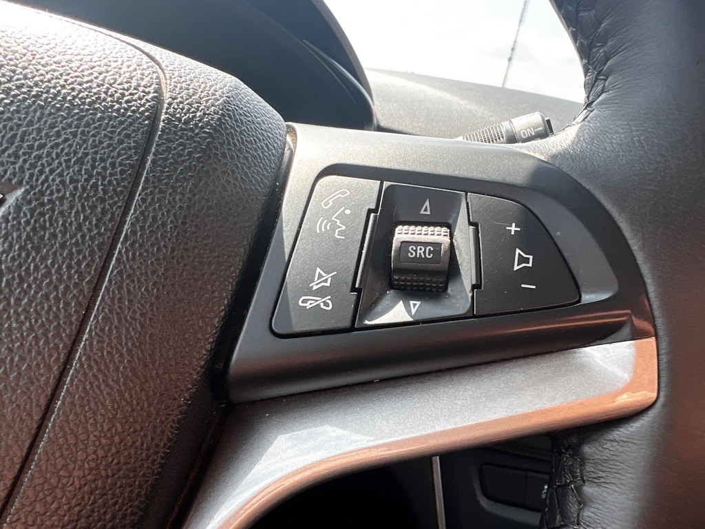 2018 Chevrolet Trax Image 18