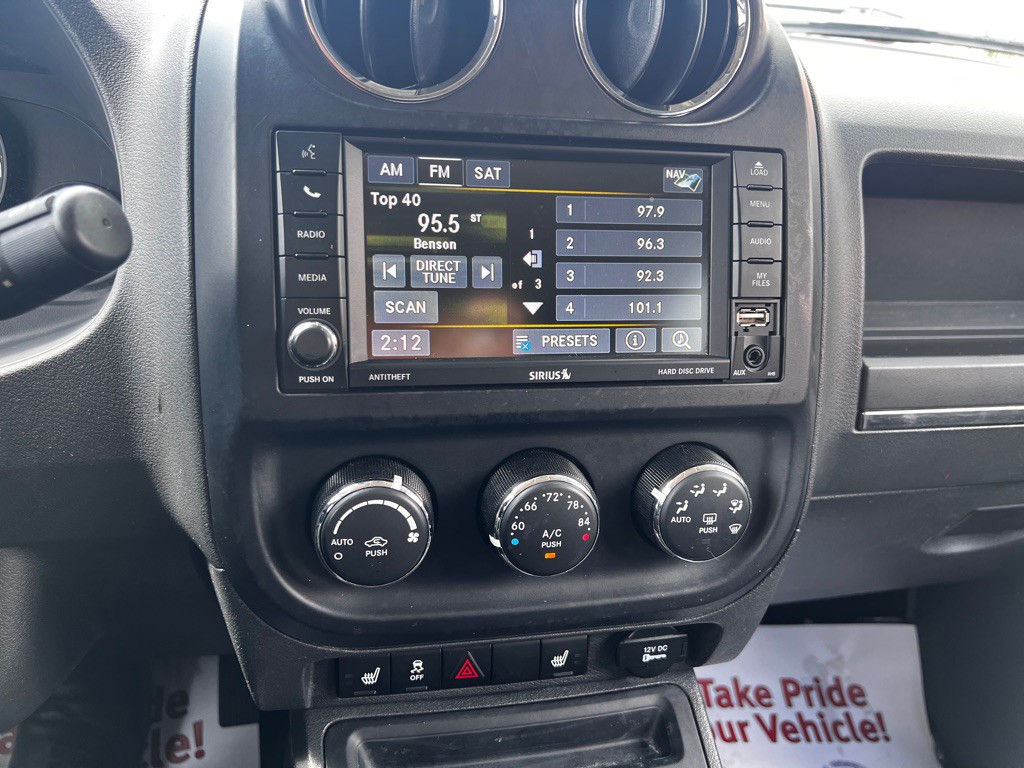 2018 Chevrolet Trax Image 21