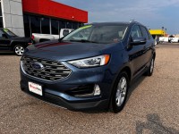 Image for 2019 Ford Edge SEL ID: 6764495