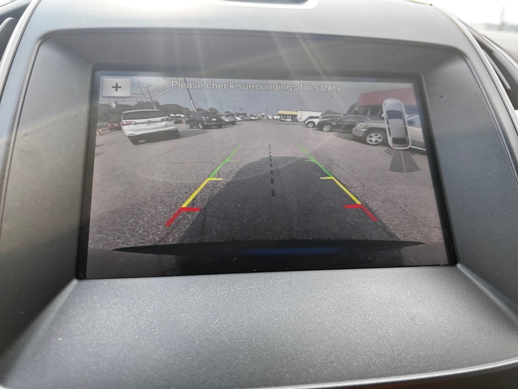 2019 Ford Edge Image 19