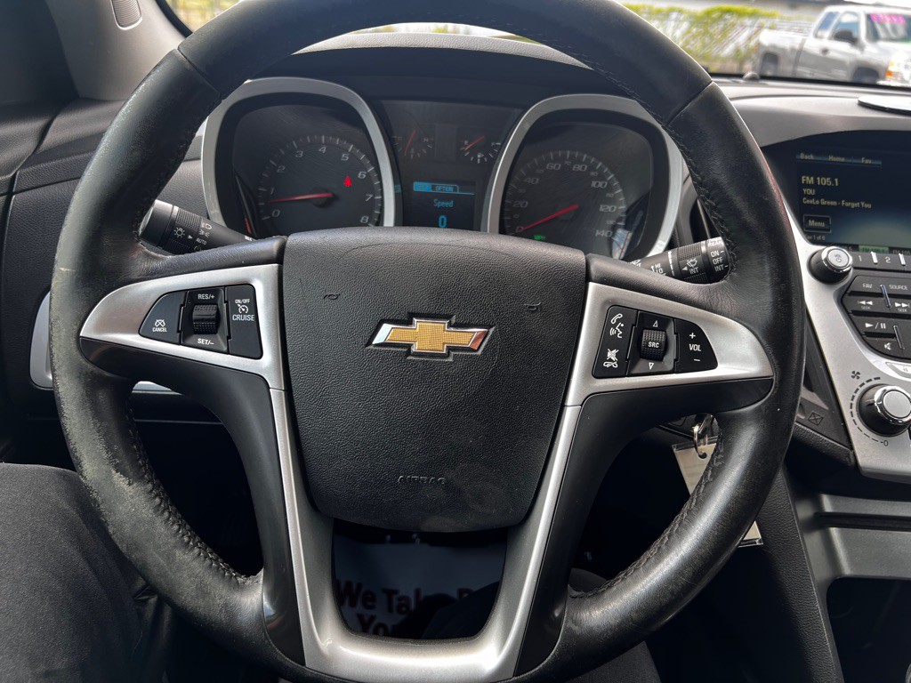 2016 Ford Focus Image 15