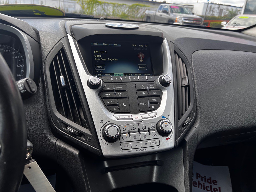 2016 Ford Focus Image 16