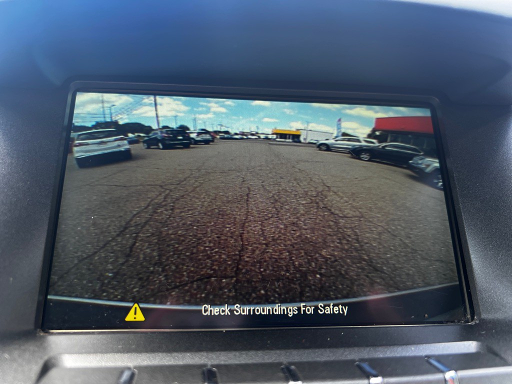 2016 Ford Focus Image 17