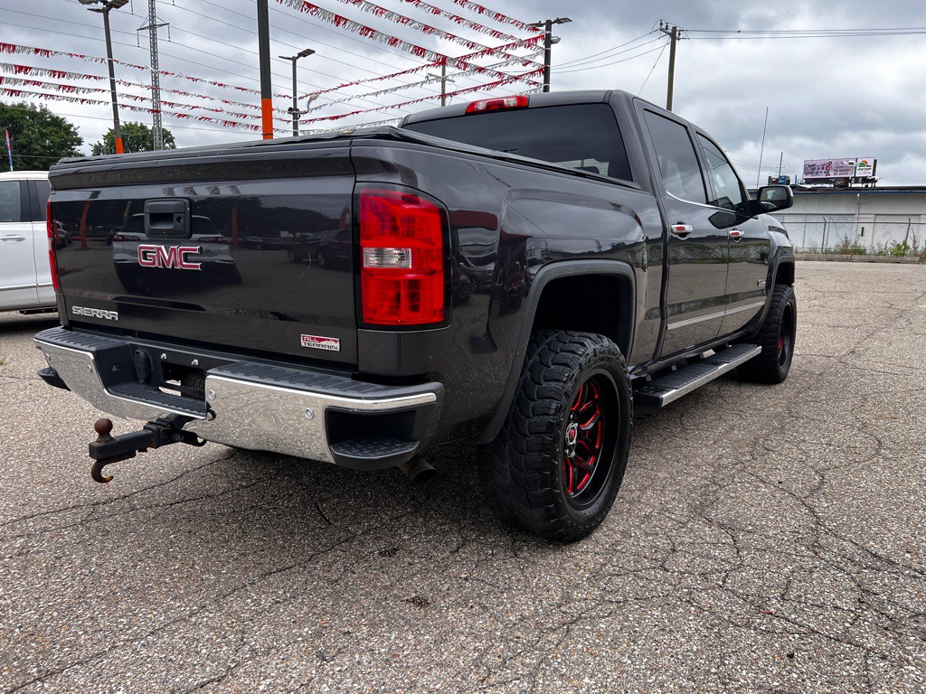 2014 GMC Sierra 1500 Image 5