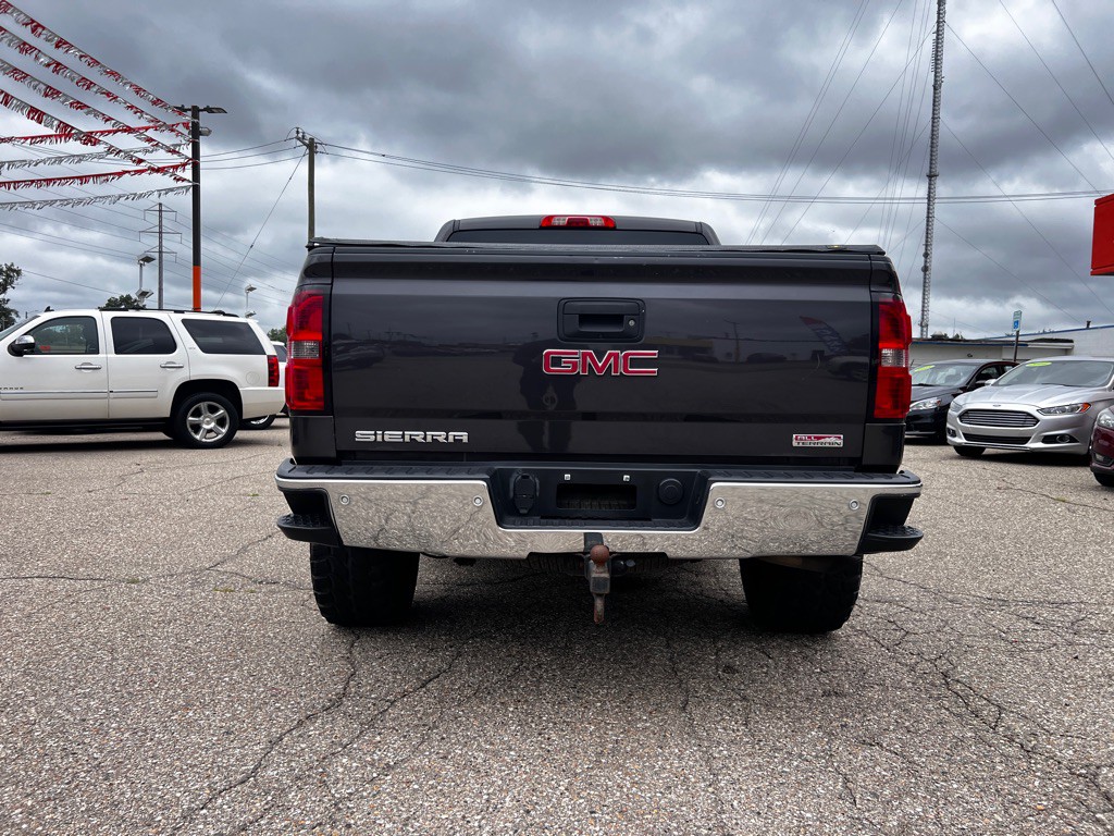 2014 GMC Sierra 1500 Image 6