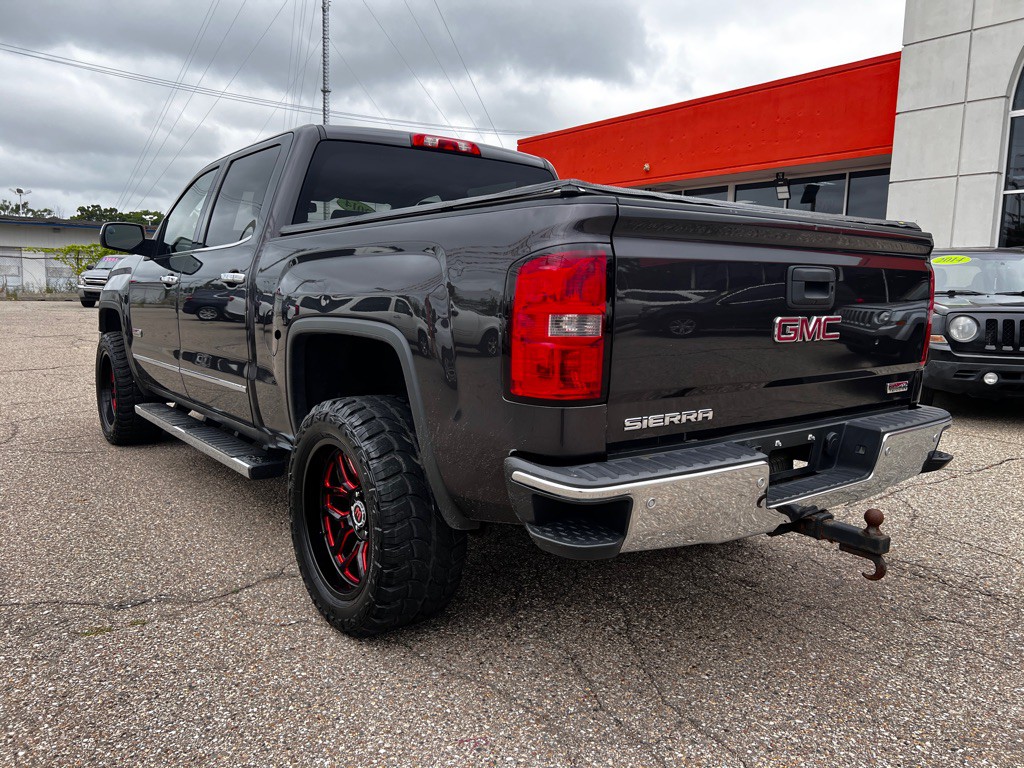 2014 GMC Sierra 1500 Image 7