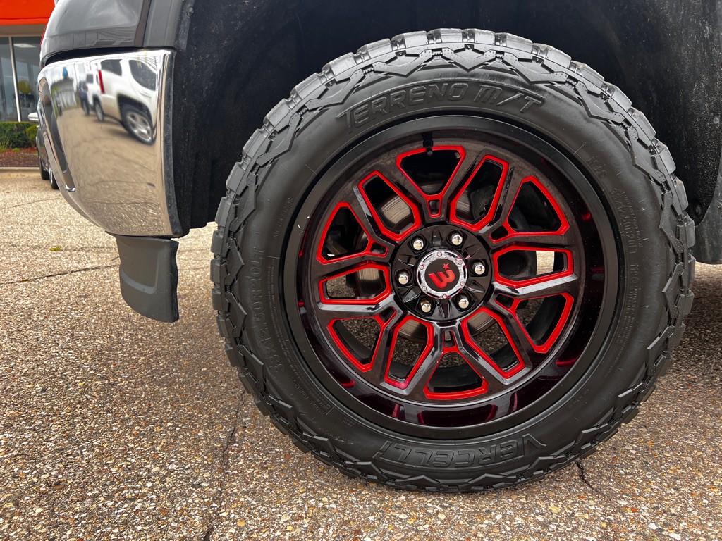 2014 GMC Sierra 1500 Image 9