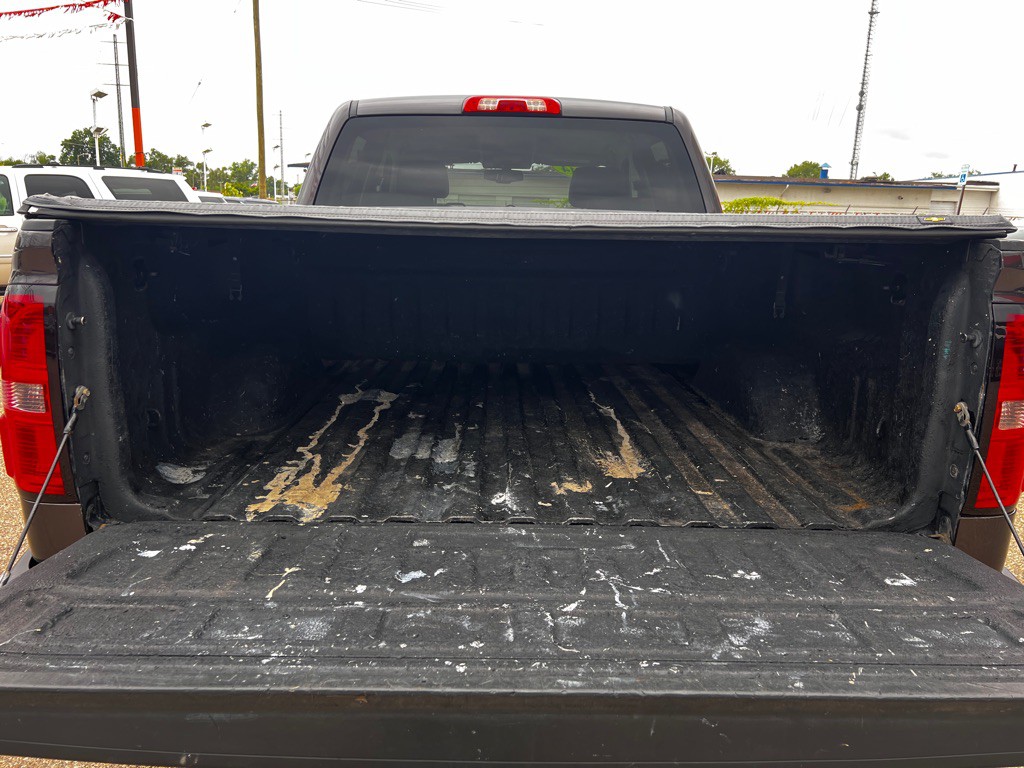 2014 GMC Sierra 1500 Image 10