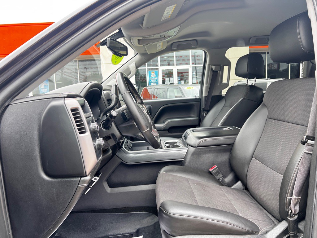 2014 GMC Sierra 1500 Image 11