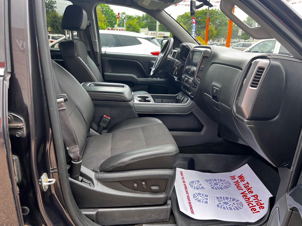 2014 GMC Sierra 1500 Image 12