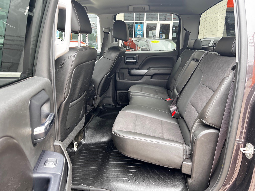 2014 GMC Sierra 1500 Image 13