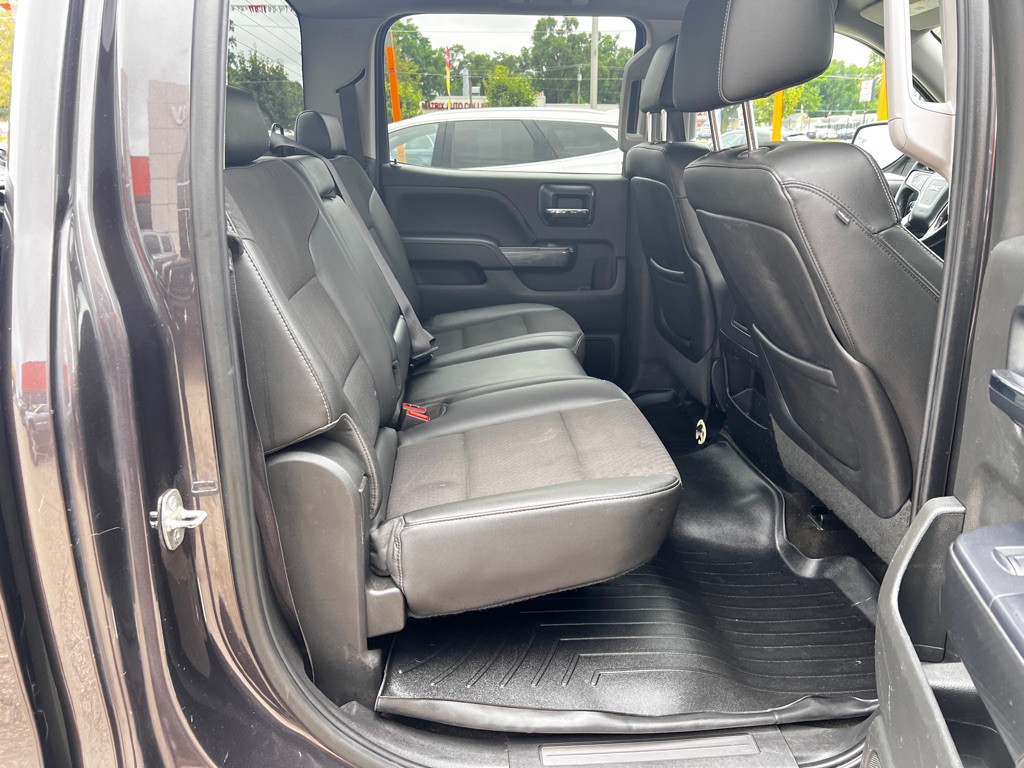 2014 GMC Sierra 1500 Image 14