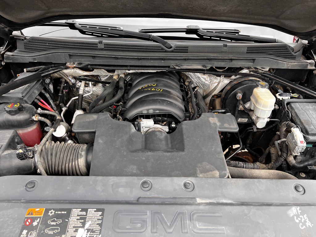 2014 GMC Sierra 1500 Image 15