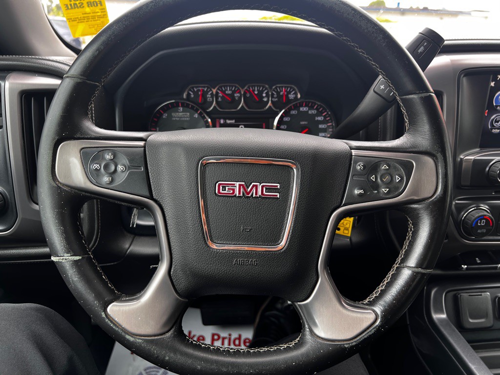 2014 GMC Sierra 1500 Image 16