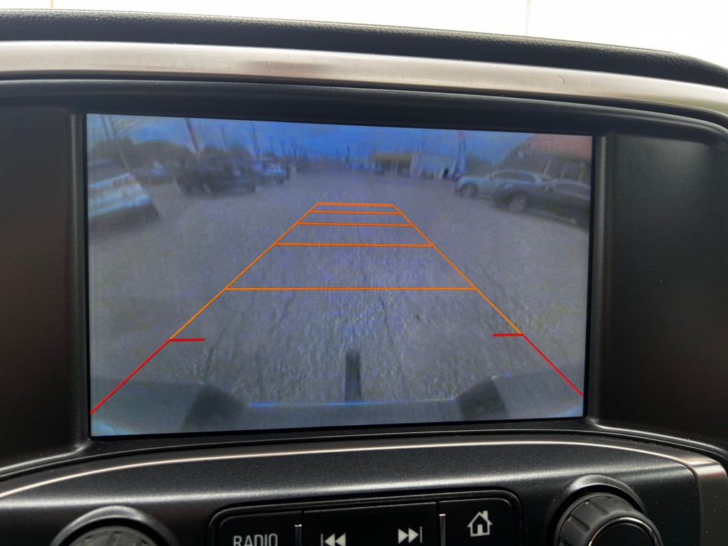 2014 GMC Sierra 1500 Image 18