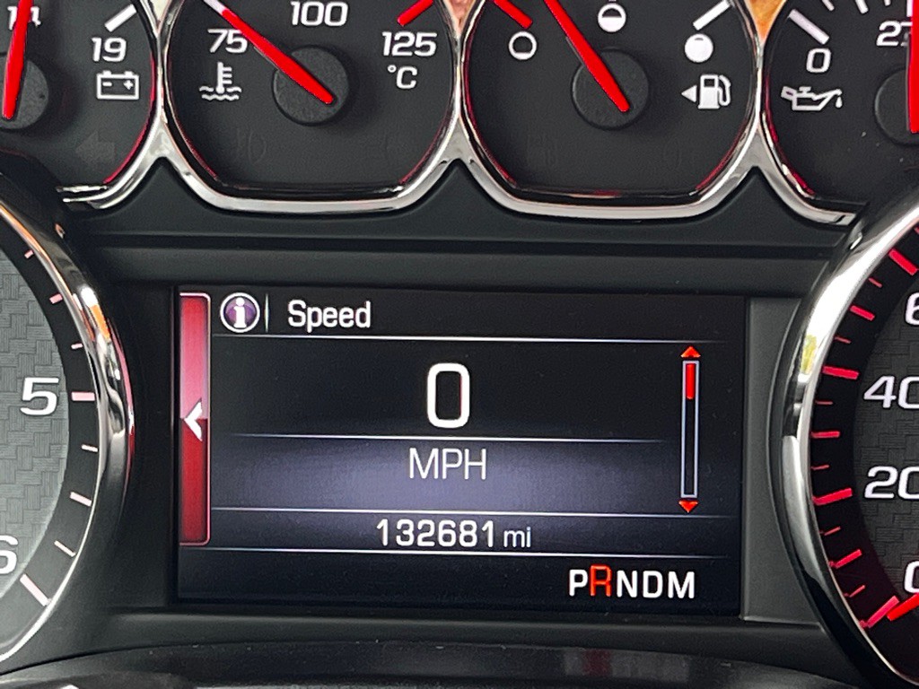 2014 GMC Sierra 1500 Image 19