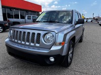 Image for 2017 Jeep Patriot Latitude ID: 6776094