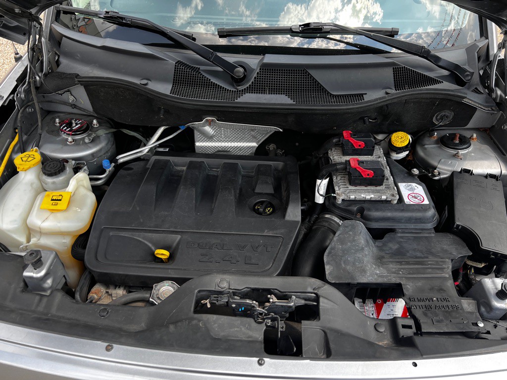 2017 Jeep Patriot Image 16