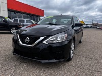 Image for 2018 Nissan Sentra S ID: 6777881