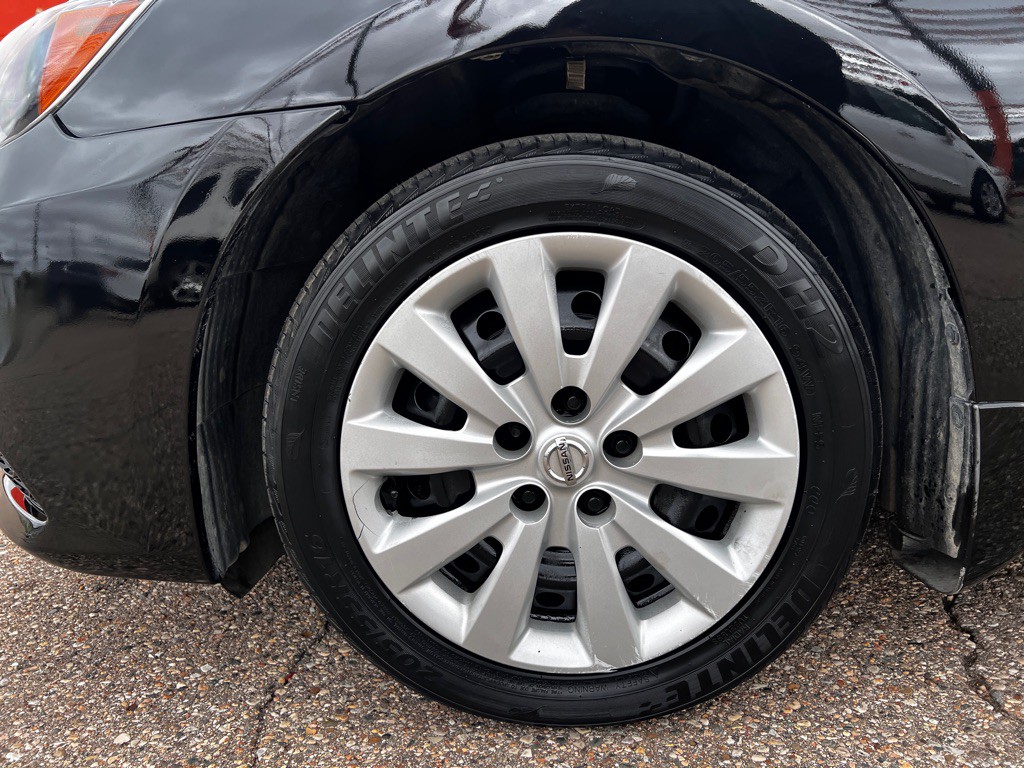 2018 Nissan Sentra Image 13