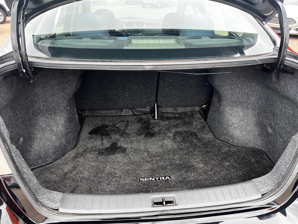 2018 Nissan Sentra Image 15
