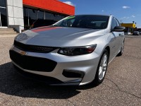 Image for 2017 Chevrolet Malibu LT ID: 6782441