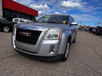 Image for 2017 GMC Terrain SLT ID: 6782460