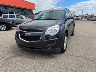 Image for 2015 Chevrolet Equinox LT ID: 6782475
