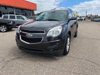 Image for 2015 Chevrolet Equinox LT ID: 6782475