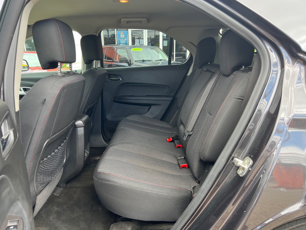 2015 Chevrolet Equinox Image 10
