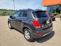 Image for 2018 Chevrolet Trax LT ID: 6797530