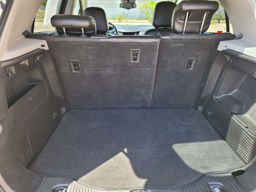 2018 Chevrolet Trax Image 5
