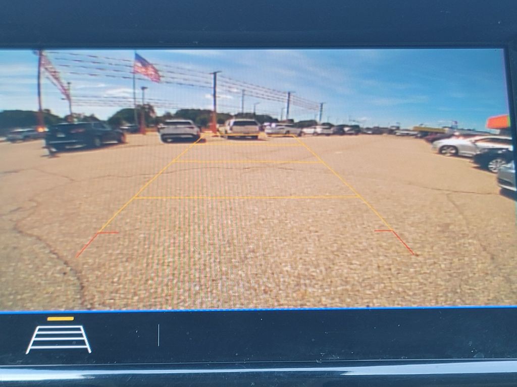 2018 Chevrolet Trax Image 23