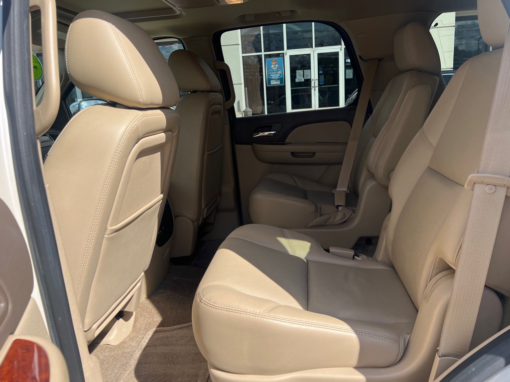 2014 Chevrolet Tahoe Image 10