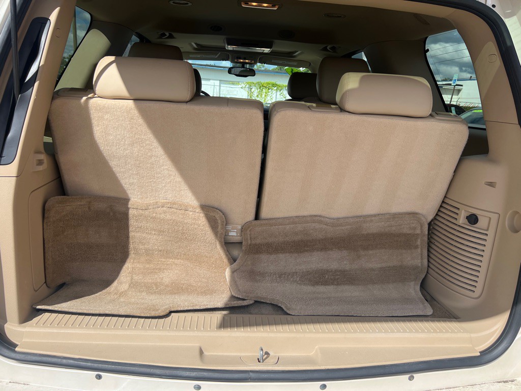 2014 Chevrolet Tahoe Image 15