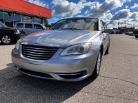 Image for 2014 Chrysler 200 Touring ID: 6815744
